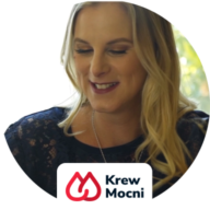 Krwiodawstwo ratuje całe rodziny. Obejrzyj historię Alexandry i Bobbiego.